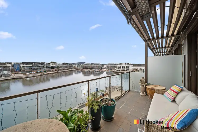 72/46 Honeysett View, Kingston ACT 2604