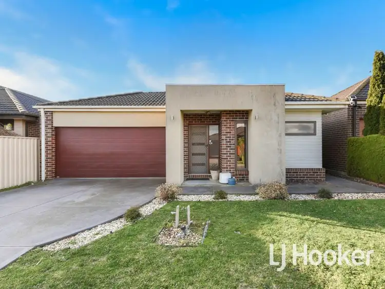 13 Audley Street, Pakenham VIC 3810