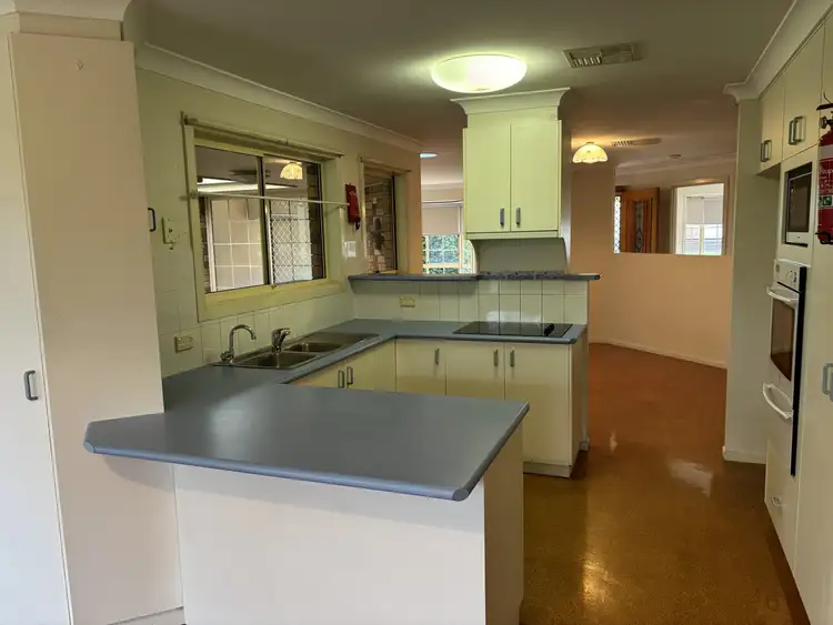 Sixth view of Homely house listing, 47 Michaels Dr, Goondiwindi QLD 4390