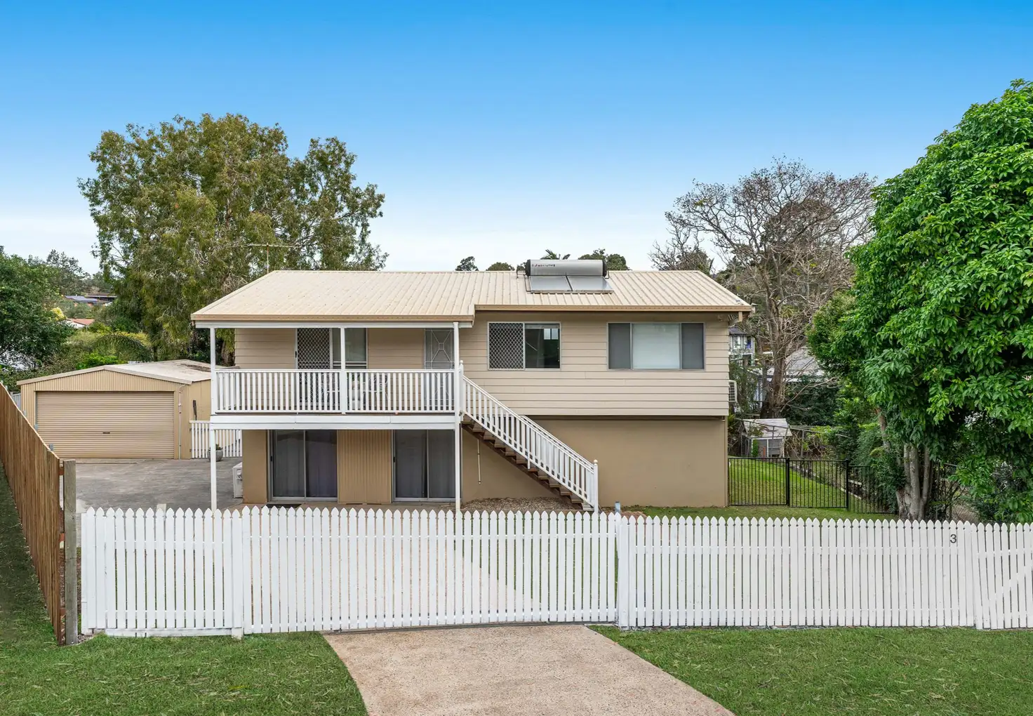 Main view of Homely house listing, 3 Glenniven Street, Murarrie QLD 4172