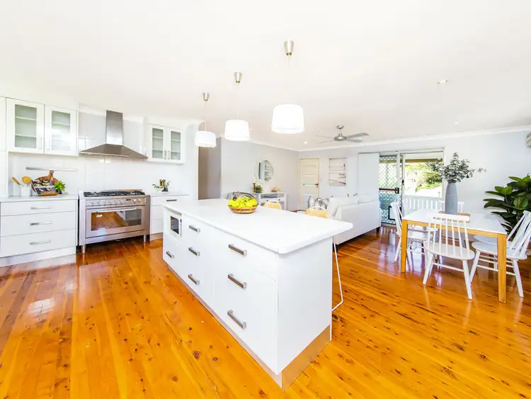 Third view of Homely house listing, 3 Glenniven Street, Murarrie QLD 4172