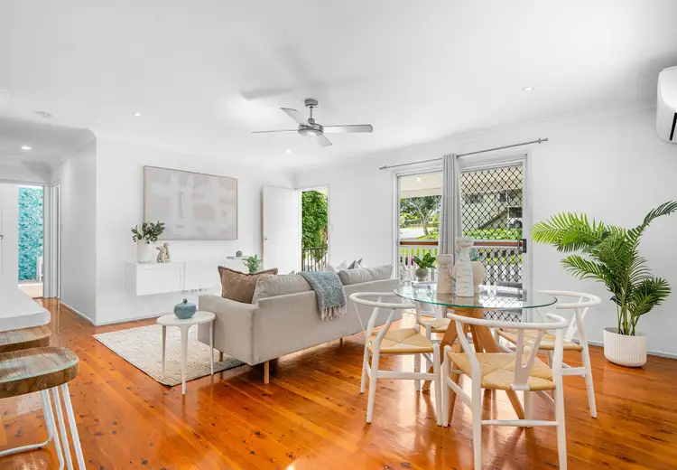 Third view of Homely house listing, 3 Glenniven Street, Murarrie QLD 4172