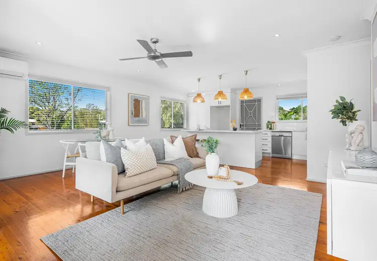 Fourth view of Homely house listing, 3 Glenniven Street, Murarrie QLD 4172