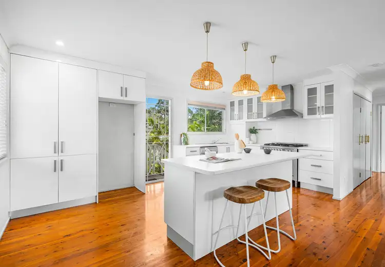 Fifth view of Homely house listing, 3 Glenniven Street, Murarrie QLD 4172