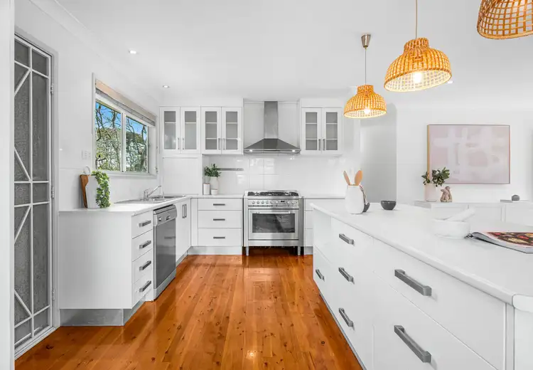 Sixth view of Homely house listing, 3 Glenniven Street, Murarrie QLD 4172