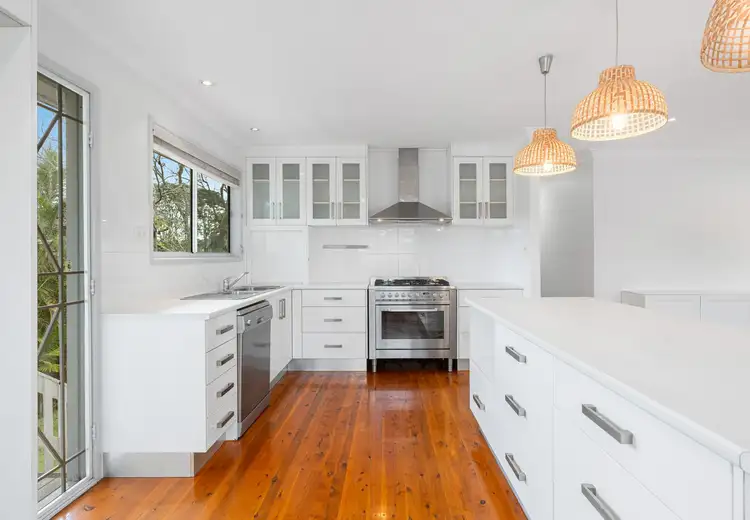 Sixth view of Homely house listing, 3 Glenniven Street, Murarrie QLD 4172