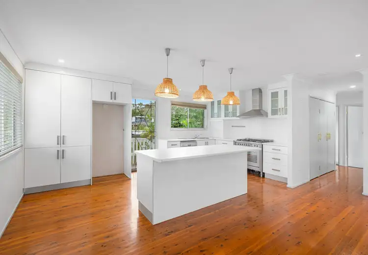 Seventh view of Homely house listing, 3 Glenniven Street, Murarrie QLD 4172