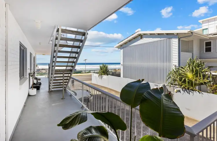 Third view of Homely unit listing, 2/738 Pacific Parade, Currumbin QLD 4223