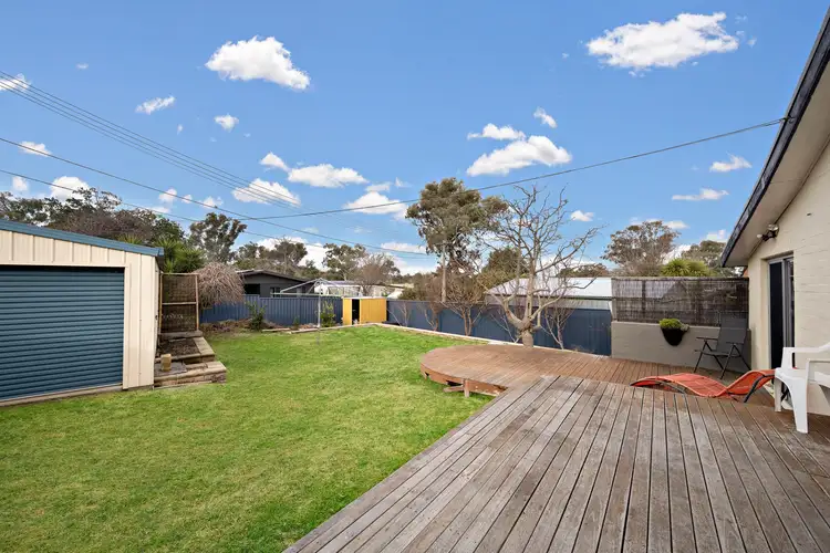 9 Cawthorn Crescent, Evatt ACT 2617