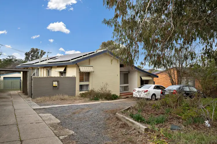Second view of Homely house listing, 9 Cawthorn Crescent, Evatt ACT 2617