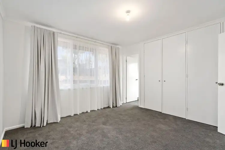 Fifth view of Homely house listing, 221 Osburn Drive, Macgregor ACT 2615