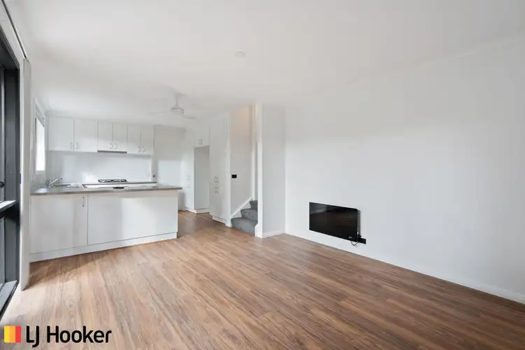 Second view of Homely house listing, 221 Osburn Drive, Macgregor ACT 2615