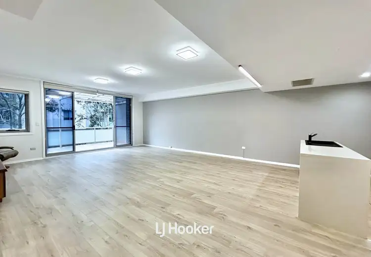 Second view of Homely unit listing, 28/23-31 McIntyre Street, Gordon NSW 2072
