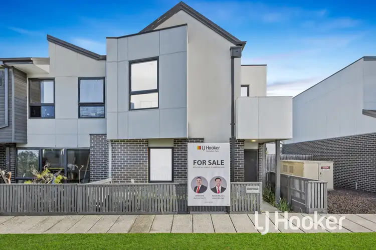 25 Harris Street, Lynbrook VIC 3975