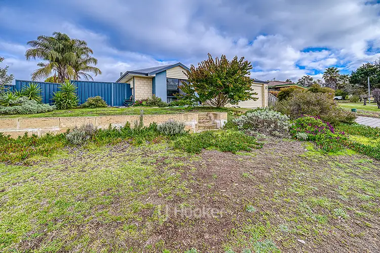 Second view of Homely house listing, 9 Sunburst Grove, Collie WA 6225
