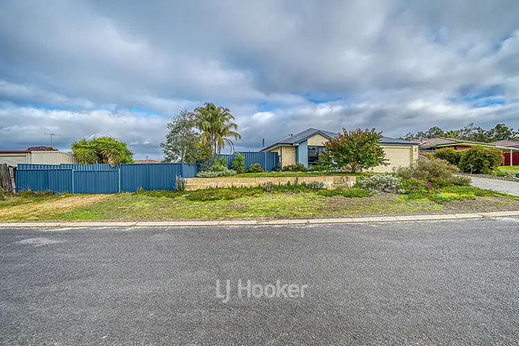 Third view of Homely house listing, 9 Sunburst Grove, Collie WA 6225