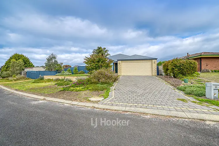 Fourth view of Homely house listing, 9 Sunburst Grove, Collie WA 6225