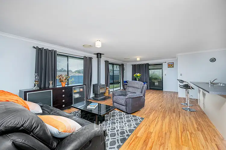 Seventh view of Homely house listing, 9 Sunburst Grove, Collie WA 6225