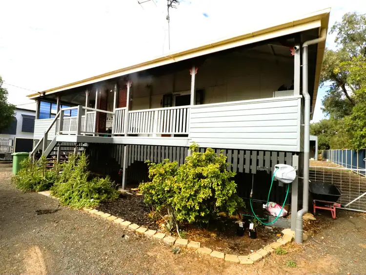 Third view of Homely house listing, 8 Mayne Street, Roma QLD 4455