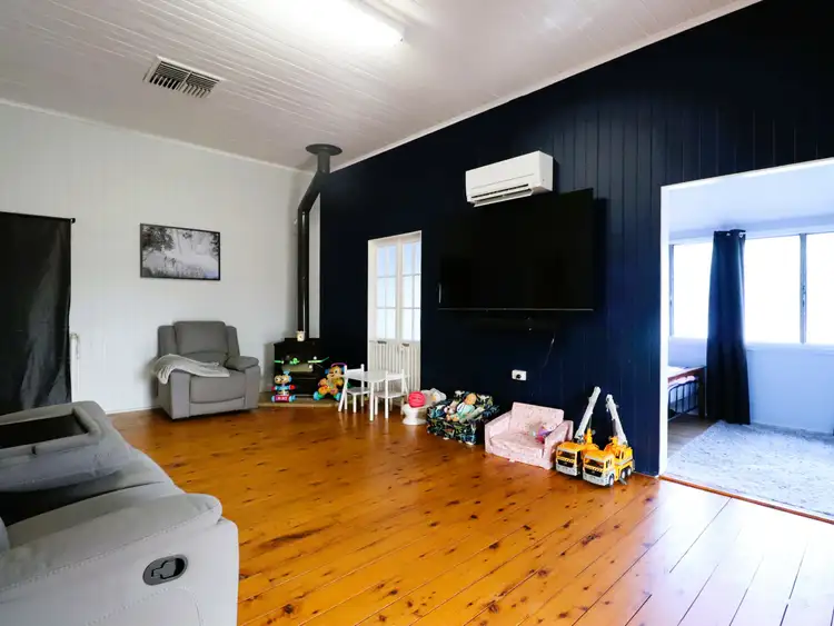 Fifth view of Homely house listing, 8 Mayne Street, Roma QLD 4455