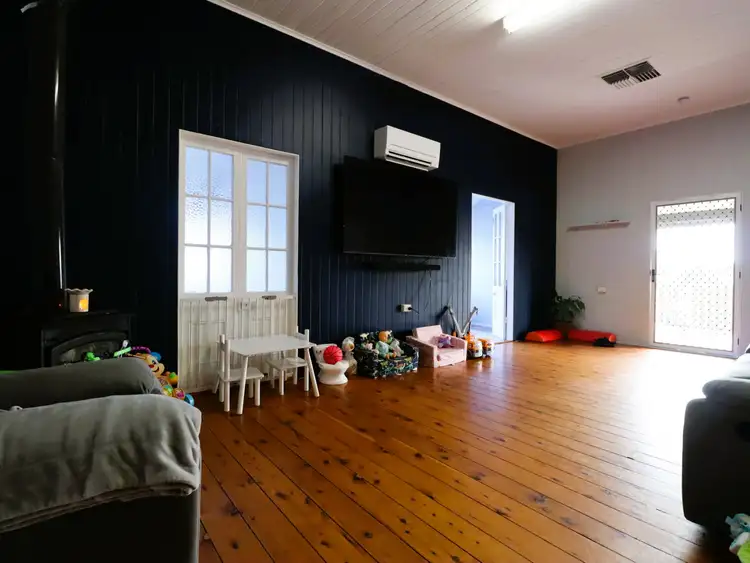 Sixth view of Homely house listing, 8 Mayne Street, Roma QLD 4455