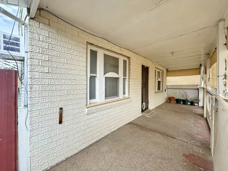 Second view of Homely house listing, 481 Lane Lane, Broken Hill NSW 2880