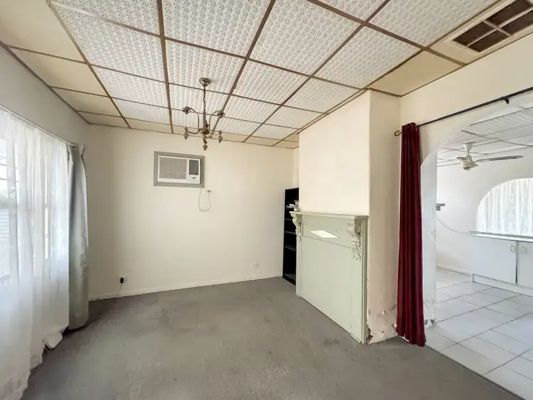 Third view of Homely house listing, 481 Lane Lane, Broken Hill NSW 2880