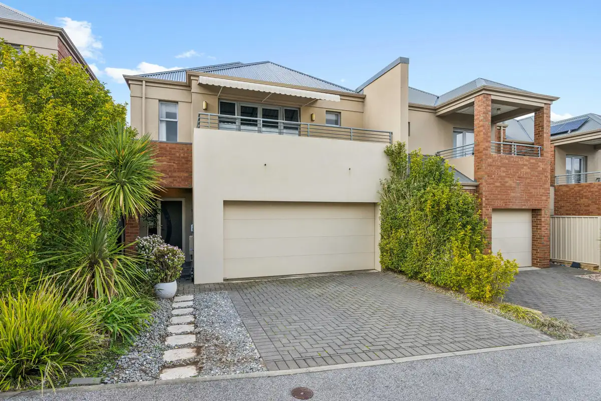 Main view of Homely house listing, 10/14 Sandstock Boulevard, Golden Grove SA 5125