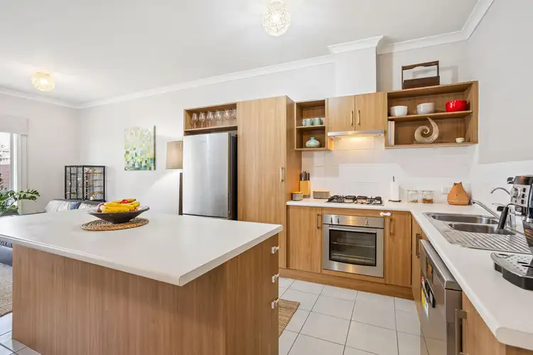 Fourth view of Homely house listing, 10/14 Sandstock Boulevard, Golden Grove SA 5125