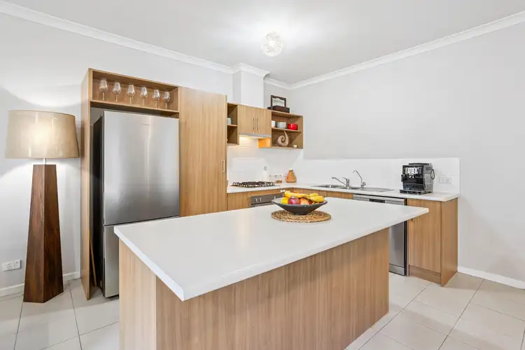 Fifth view of Homely house listing, 10/14 Sandstock Boulevard, Golden Grove SA 5125