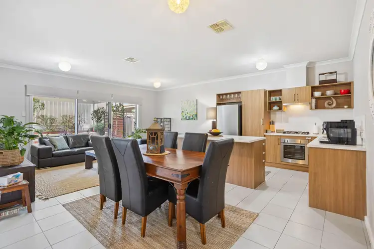 Sixth view of Homely house listing, 10/14 Sandstock Boulevard, Golden Grove SA 5125