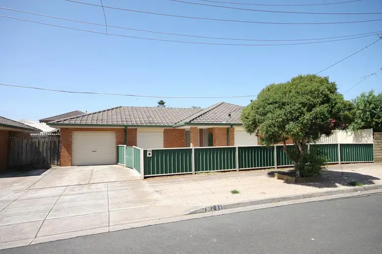 2/89 Birchwood Boulevard, Hoppers Crossing VIC 3029