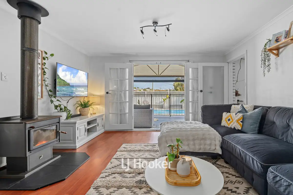 Main view of Homely house listing, 23b Macqueen Crescent, South Bunbury WA 6230