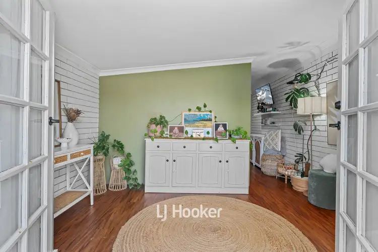 Second view of Homely house listing, 23b Macqueen Crescent, South Bunbury WA 6230