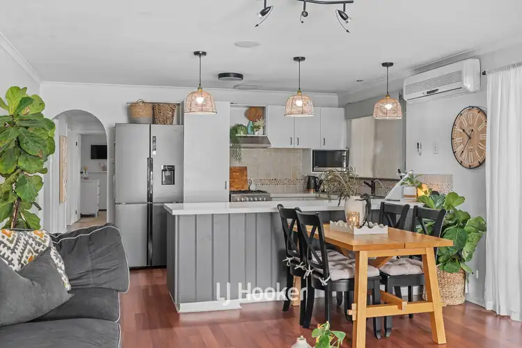 Fifth view of Homely house listing, 23b Macqueen Crescent, South Bunbury WA 6230