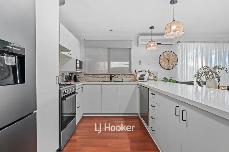 Sixth view of Homely house listing, 23b Macqueen Crescent, South Bunbury WA 6230