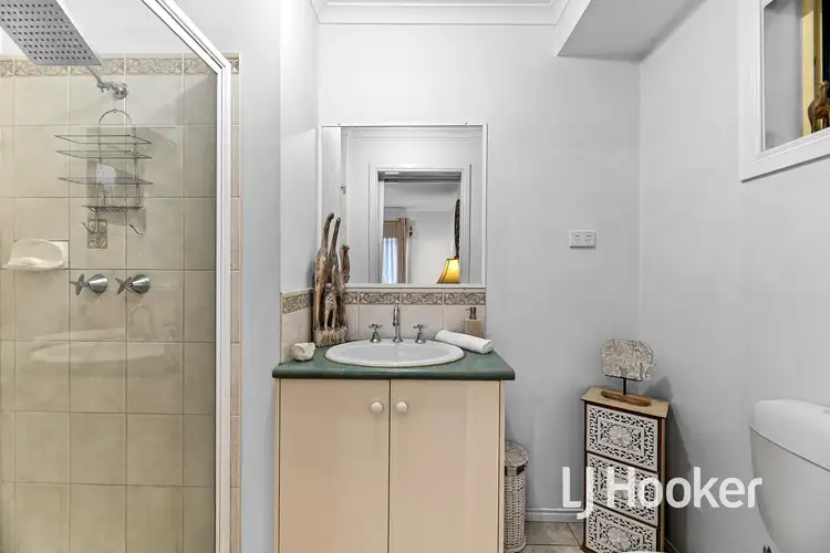 Fourth view of Homely house listing, 1 Pirita Place, Cranbourne West VIC 3977
