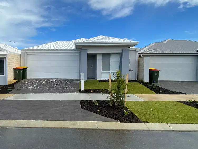 28 Hitter Street, Yanchep WA 6035