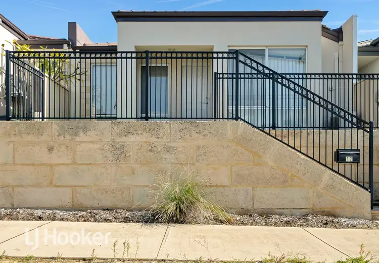 17 Glenkeen Street, Butler WA 6036