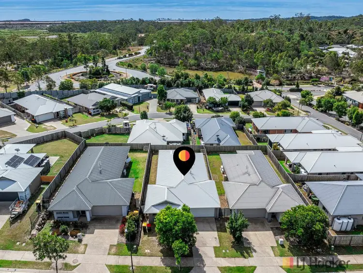 Main view of Homely house listing, 6 Wabby Street, Boyne Island QLD 4680