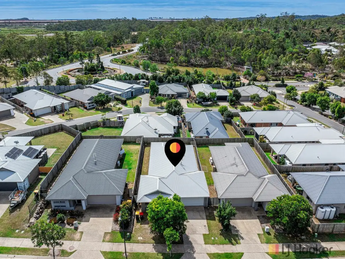 Main view of Homely house listing, 6 Wabby Street, Boyne Island QLD 4680