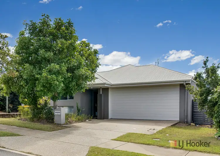 Second view of Homely house listing, 6 Wabby Street, Boyne Island QLD 4680
