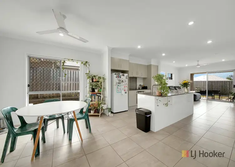 Third view of Homely house listing, 6 Wabby Street, Boyne Island QLD 4680
