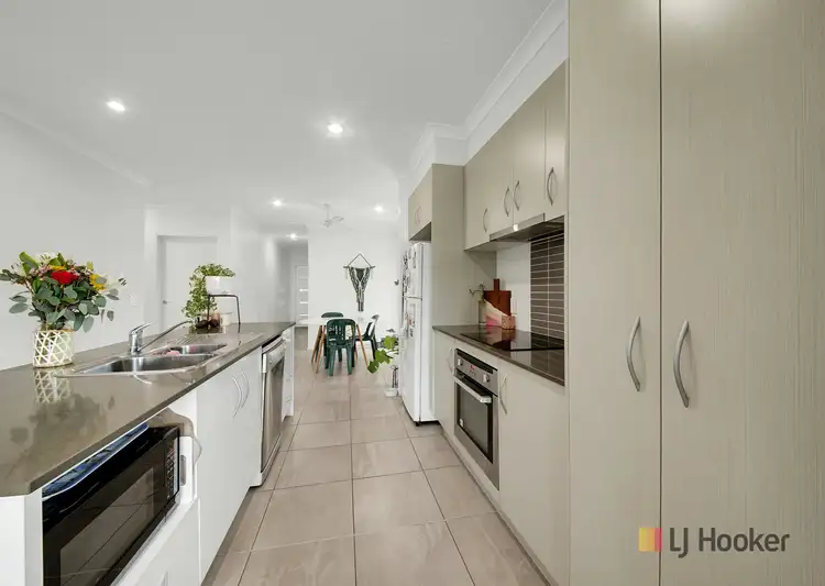Fourth view of Homely house listing, 6 Wabby Street, Boyne Island QLD 4680