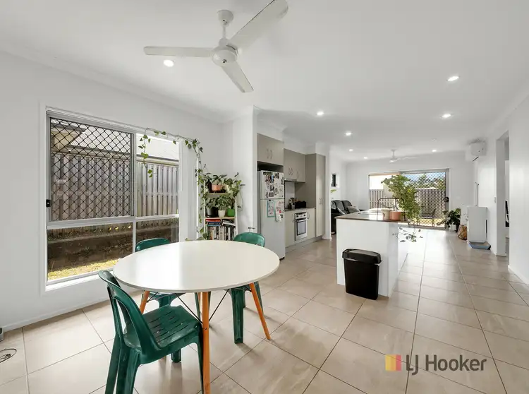 Sixth view of Homely house listing, 6 Wabby Street, Boyne Island QLD 4680