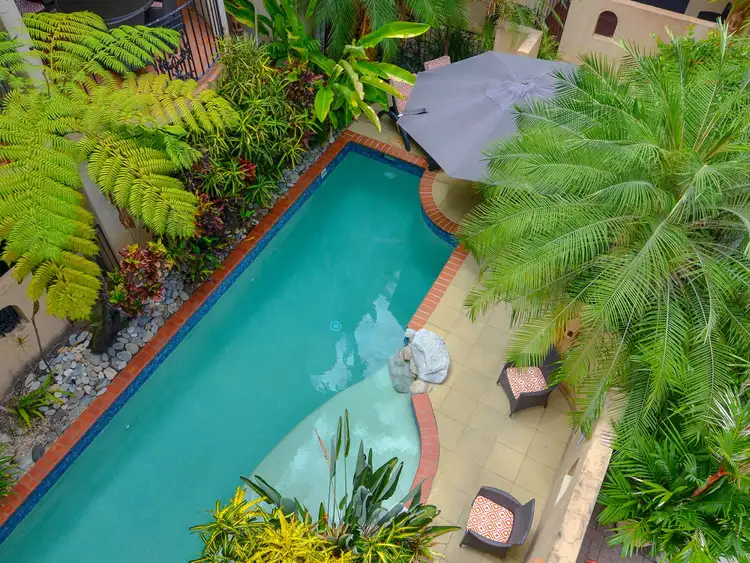 30 Villa San Michele/41 Macrossan Street