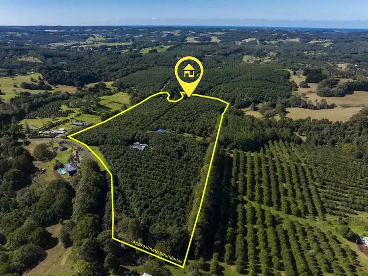 710 Cowlong Road, Eltham NSW 2480