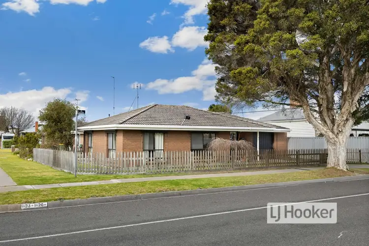 1/20 Langford Parade, Paynesville VIC 3880