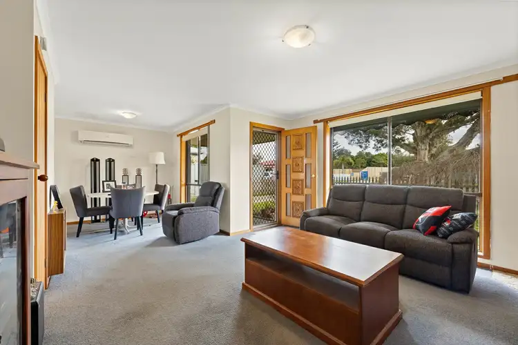 Second view of Homely house listing, 1/20 Langford Parade, Paynesville VIC 3880