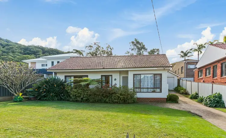 64 Francis Street, Corrimal NSW 2518